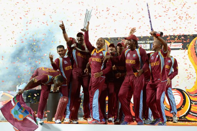 West Indies WT20 Cricket Team