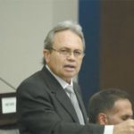 Colm Imbert