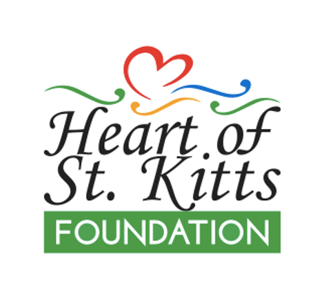 Heart of St. Kitts