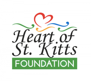 Heart of St. Kitts