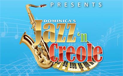 Dominica Jazz and Creole