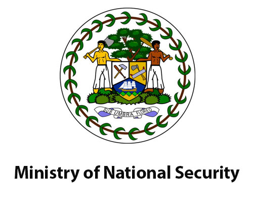 Belize - Ministry of National Security