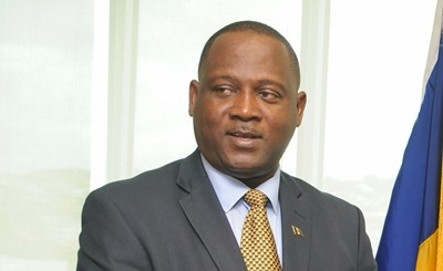 Donville Inniss