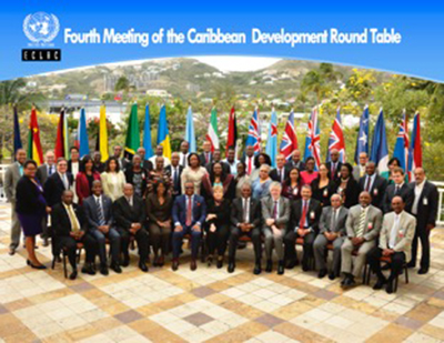 Caribbean Development Roundtable
