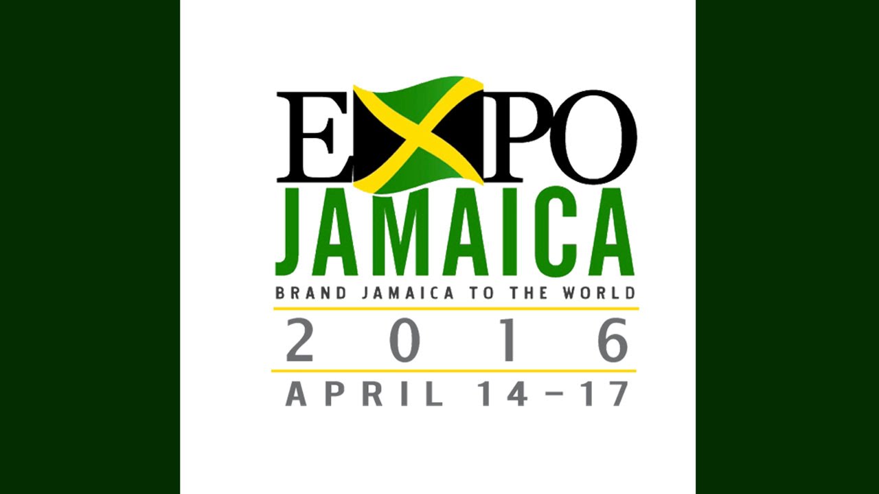 Expo Jamaica 2016