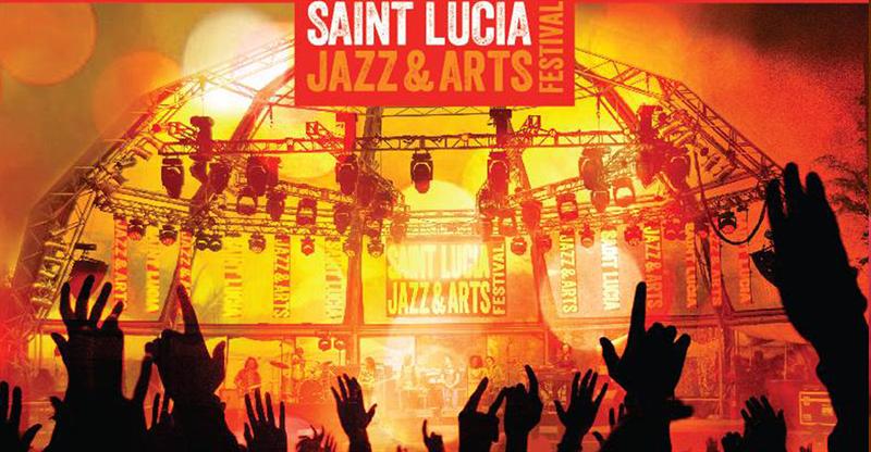 St. Lucia Jazz