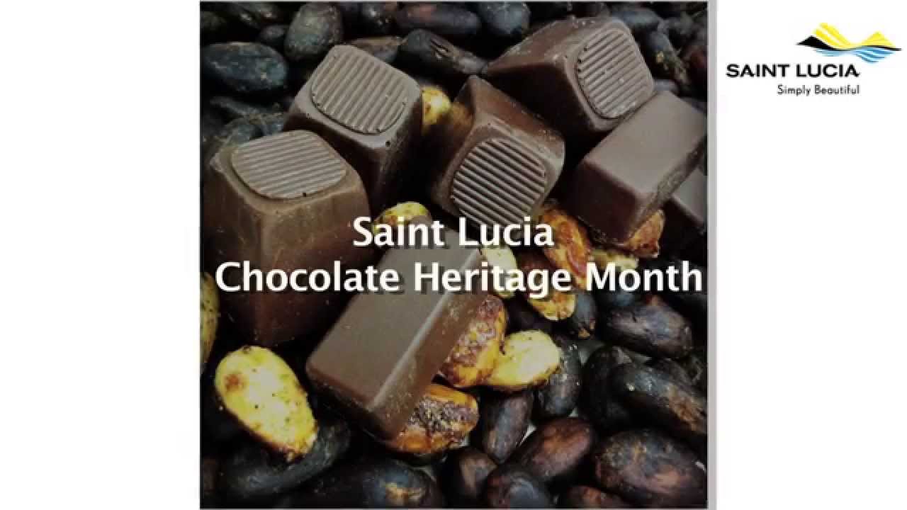 Chocolate Heritage Month