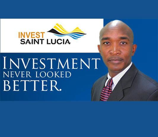 Invest Saint Lucia