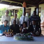 Tobago Good Foods Project