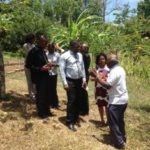 Tobago Good Foods Project