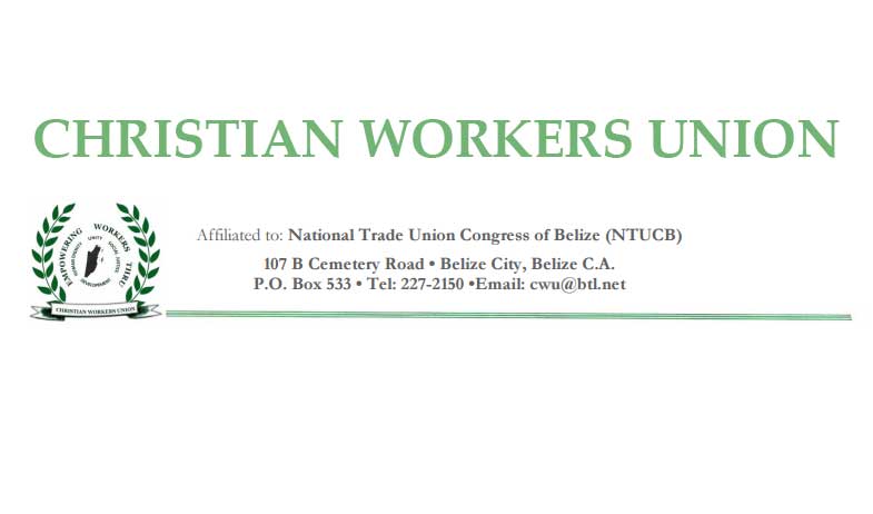 Christian Workers Union