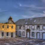Fort George