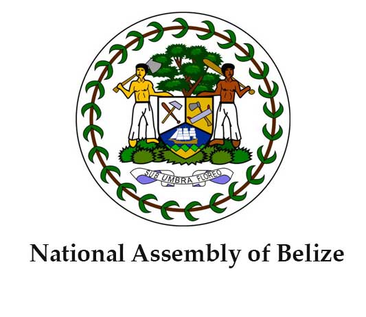 National Assembly of Belize