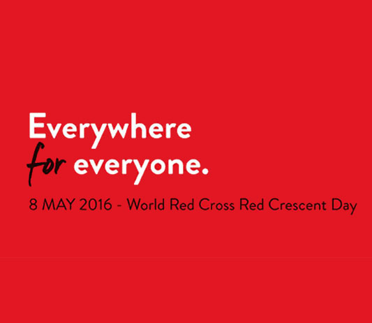 World Red Cross Day rally | Caribbean Press Releases