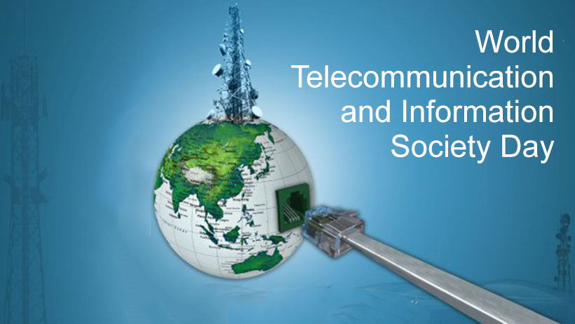 Image result for world telecommunication day