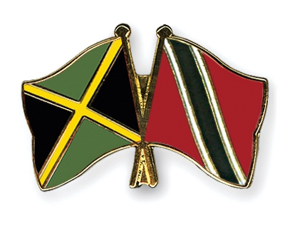 Jamaica and Trinidad and Tobago
