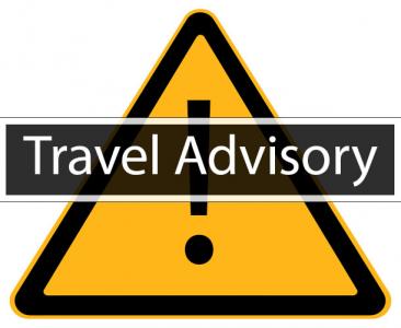 travel advisory for trinidad and tobago