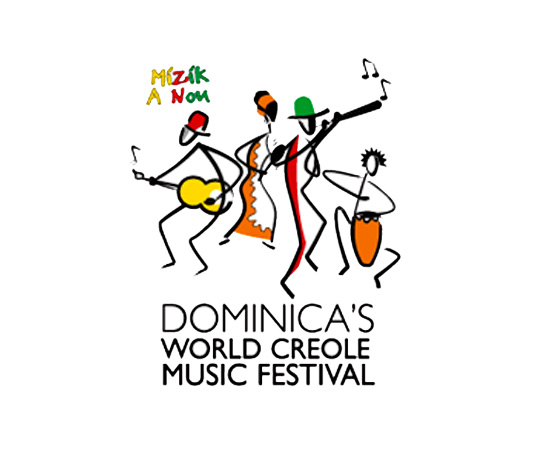 World Creole Music Festival - WCMF