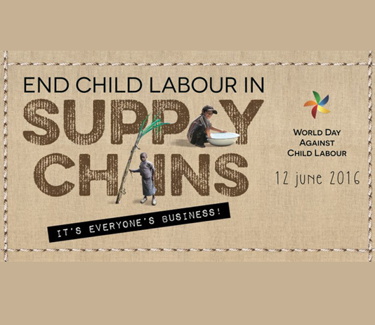 World Day Against Child Labour Caribbean Press Release