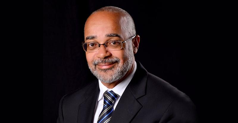 Didicus Jules - OECS Director General