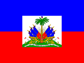 Haiti Flag