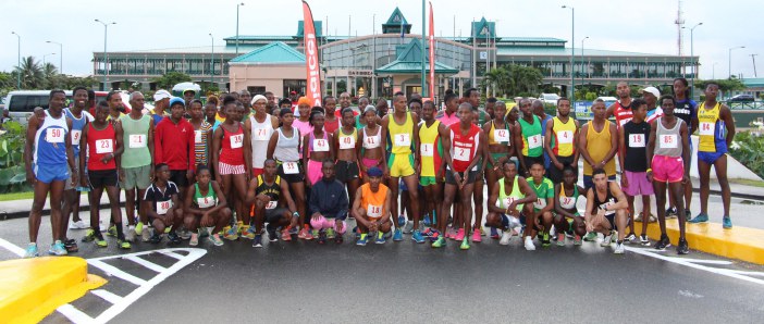 CARICOM 10k