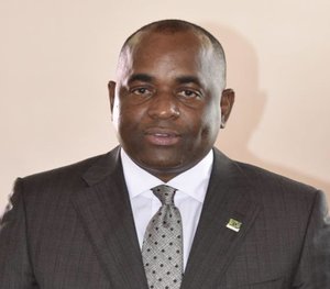 Roosevelt Skerrit