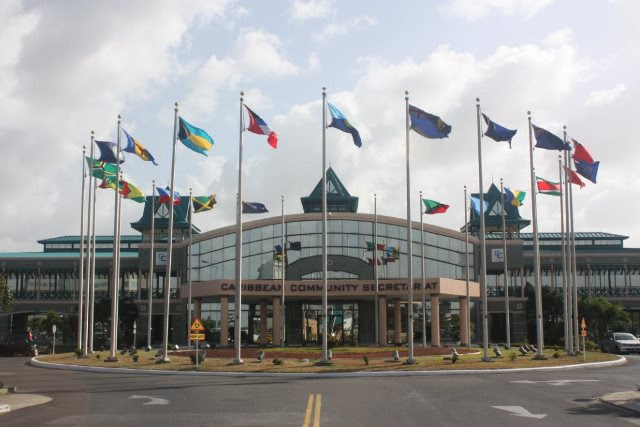CARICOM Headquarters