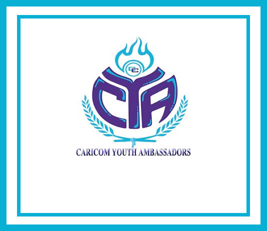 CARICOM Youth Ambassadors
