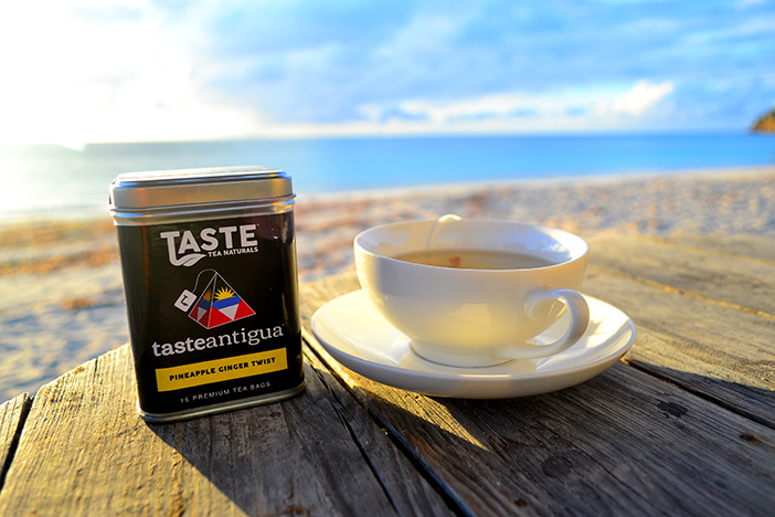Taste Tea Naturals