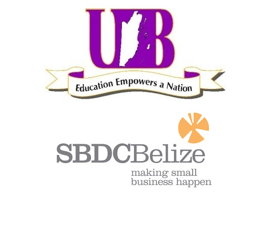UB and SBDCBelize