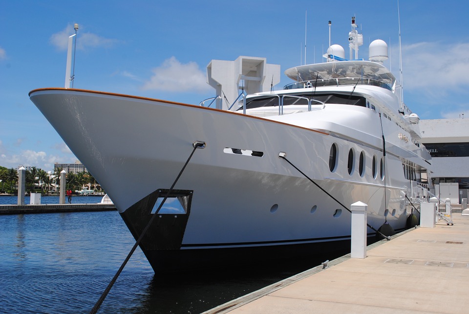 Yachting Sector