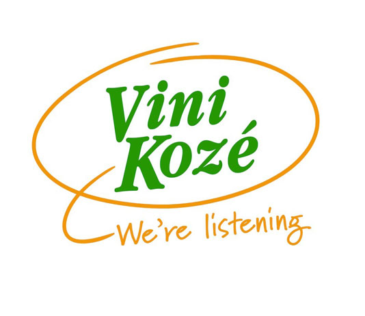 Vini Koze logo