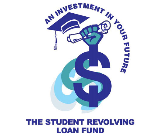 SRLF - Student Revolving Loan Fund