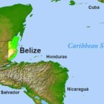 Belize reaches an important cornerstone in Border Management Belize Border