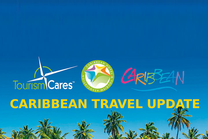 Antigua - Caribbean Travel Update