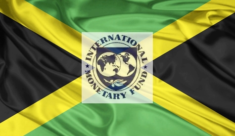 IMF - Jamaica