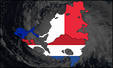 Saint Martin - Hurricane Irma