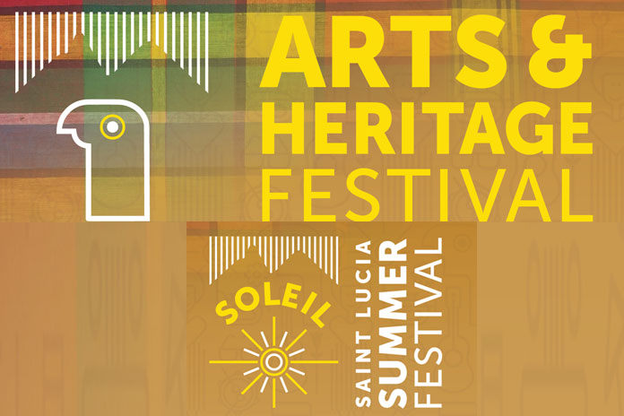 Arts & Heritage Festival