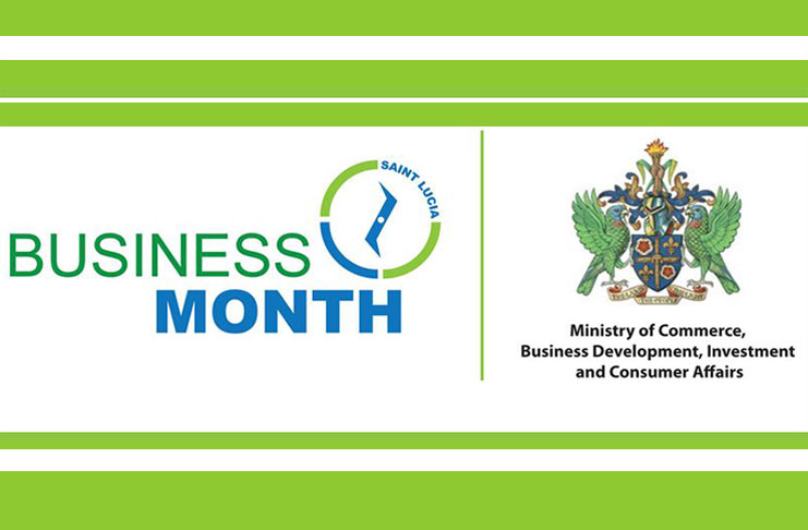 Business Month to launch Nov 1st, 2017