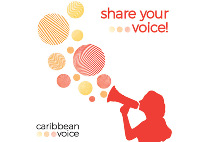 Caribbean Voice