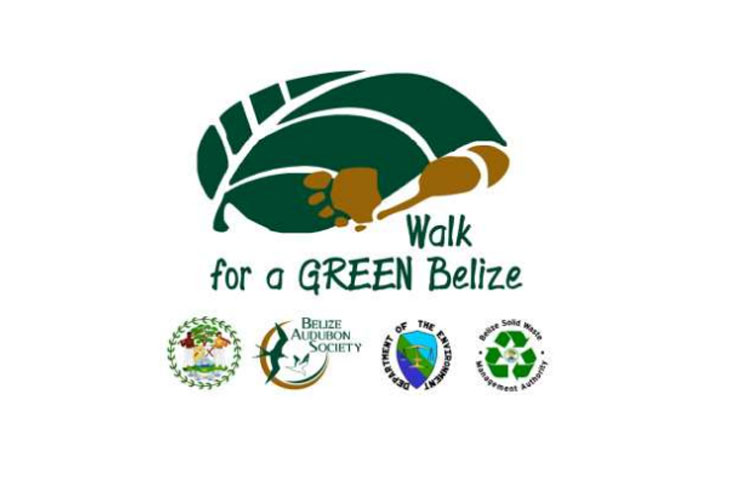 Green Belize