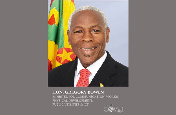 Gregory Bowen Message on the Occasion of National Thanksgiving Day