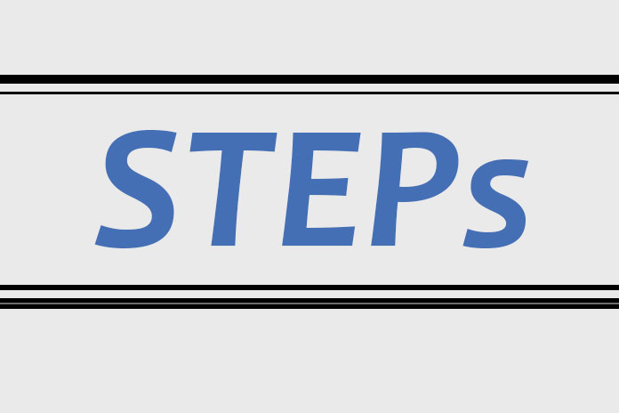 STEPs