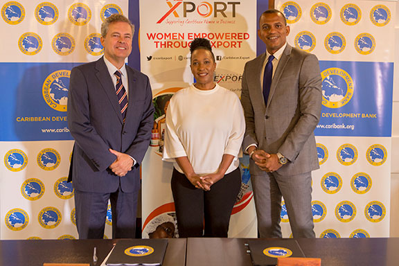 We-Export Signing