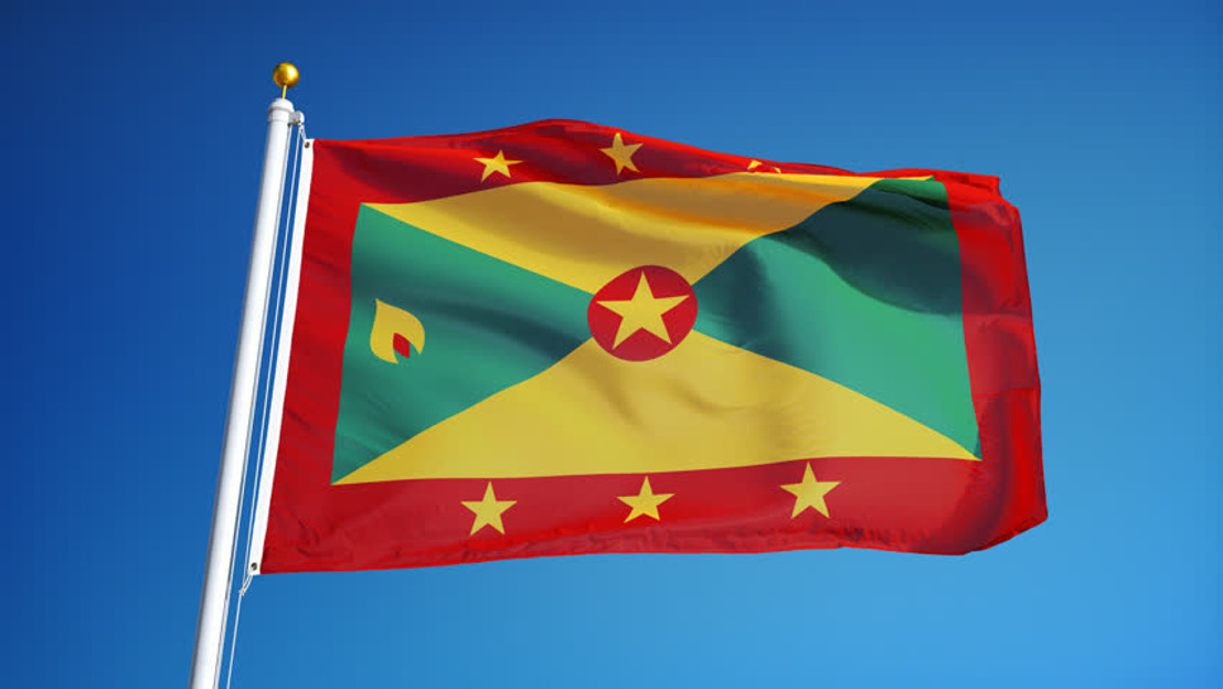 Flag of Grenada