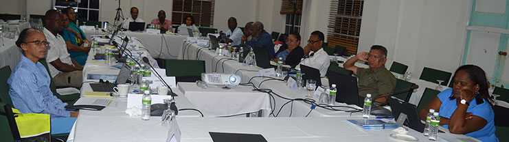 Caribbean Fisheries Forum calls region action 1