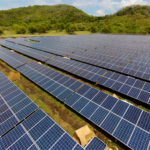 LUCELEC Solar Farm