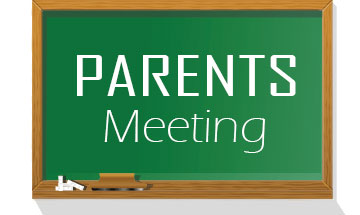 parents meeting