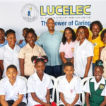 LUCELEC Scholarship
